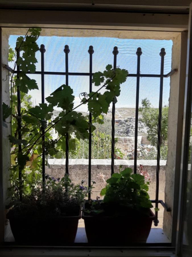 La Suite Delle Stelle Matera Ngoại thất bức ảnh