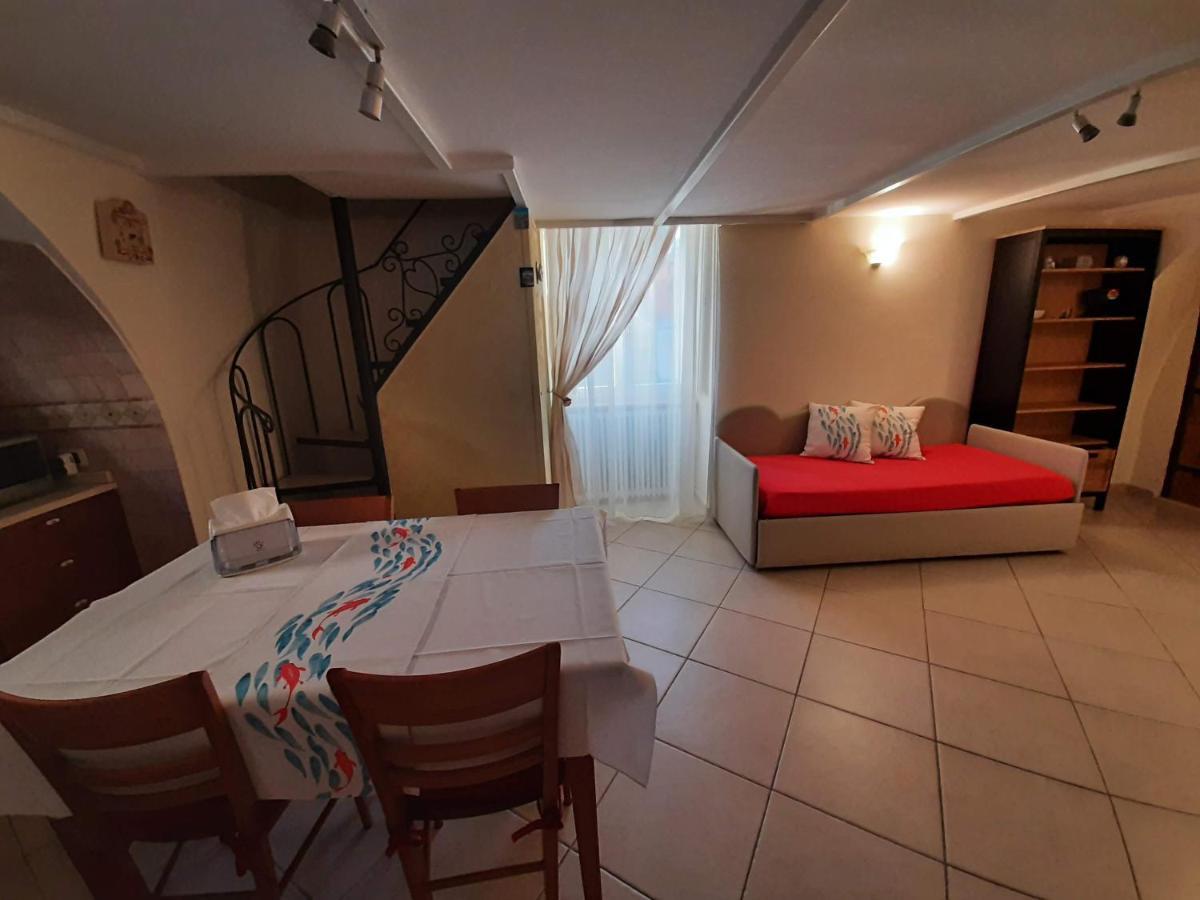 La Suite Delle Stelle Matera Ngoại thất bức ảnh