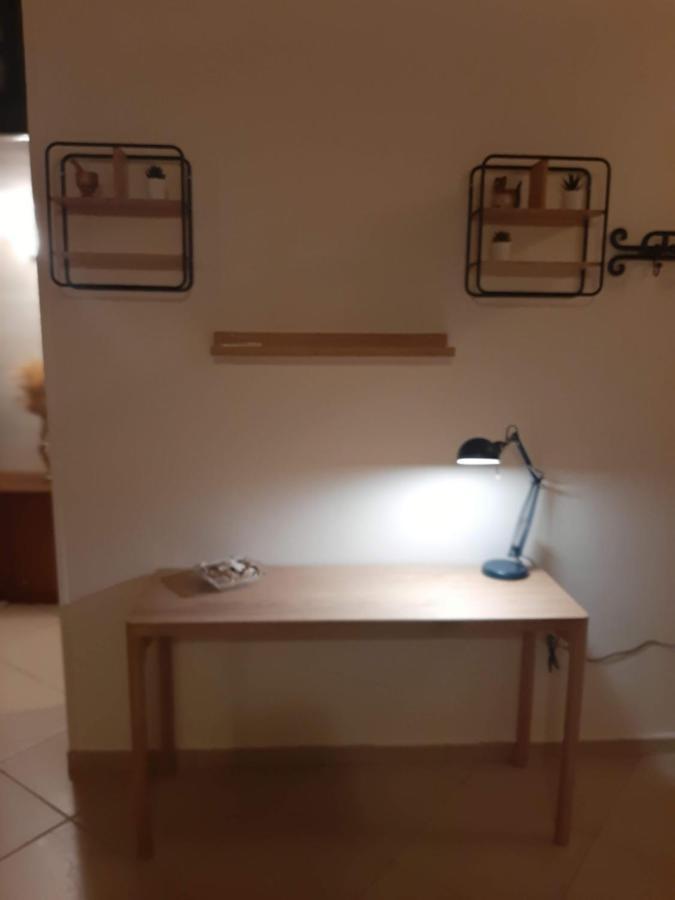 La Suite Delle Stelle Matera Ngoại thất bức ảnh