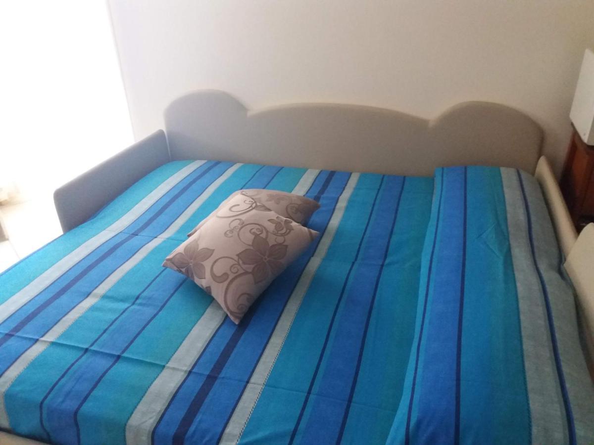 La Suite Delle Stelle Matera Ngoại thất bức ảnh