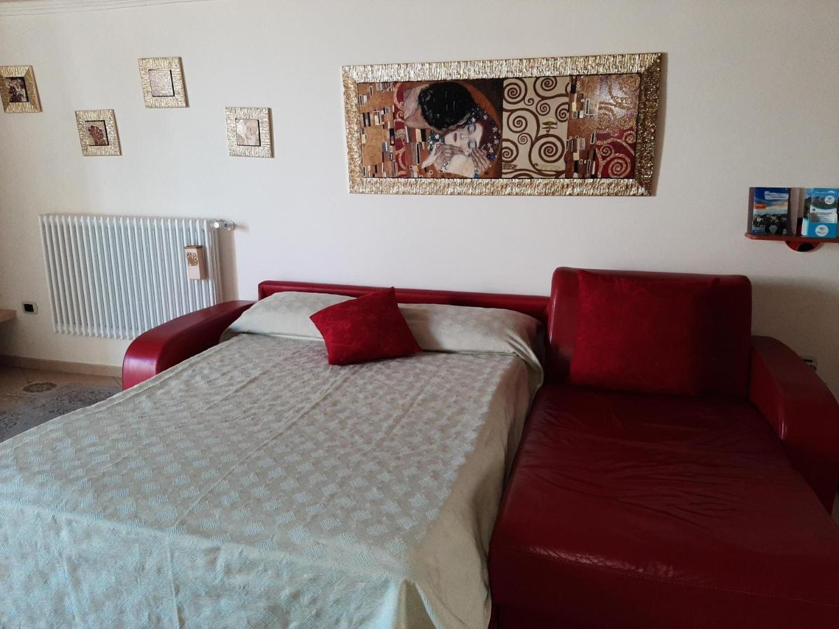 La Suite Delle Stelle Matera Ngoại thất bức ảnh