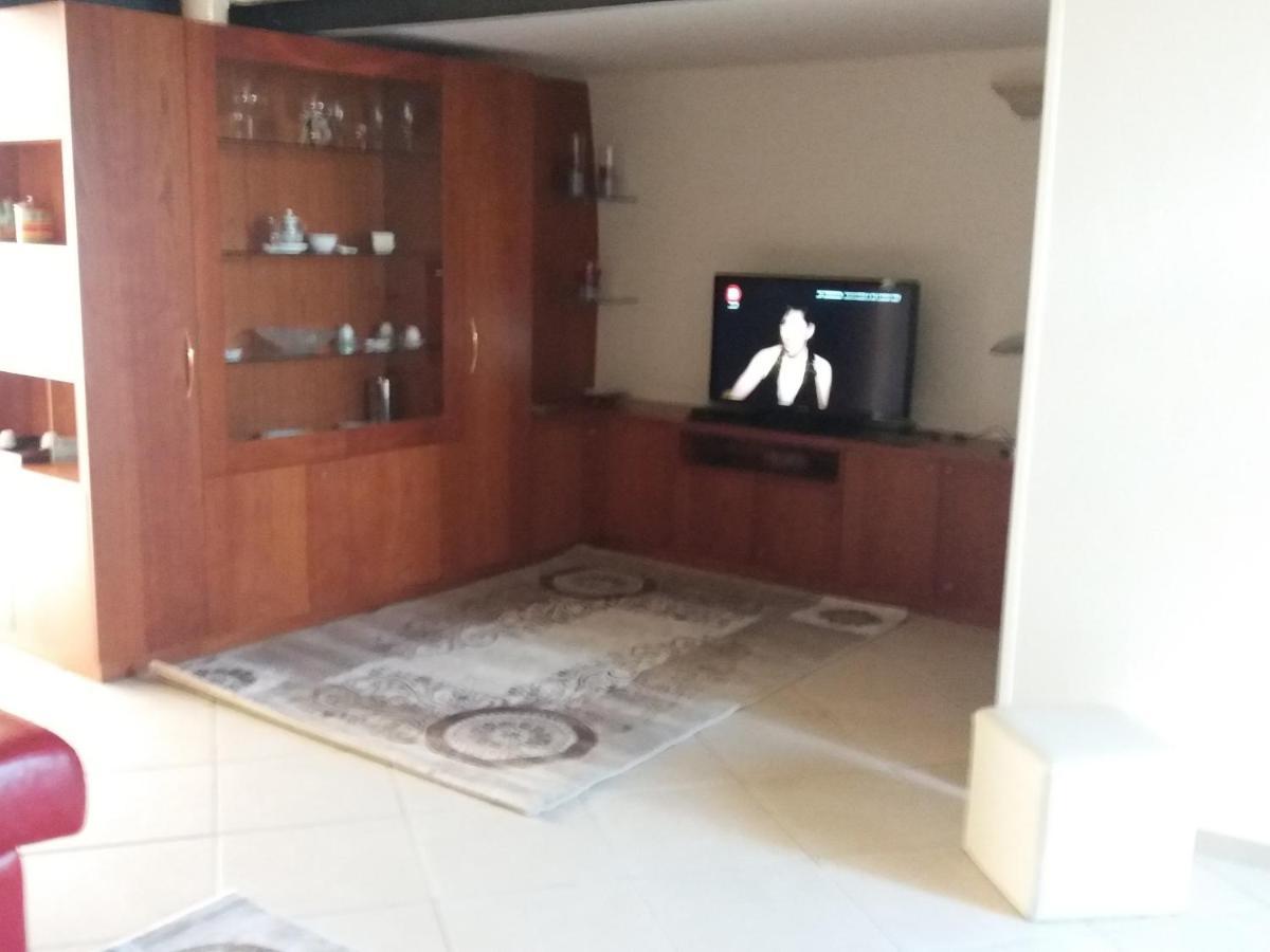La Suite Delle Stelle Matera Ngoại thất bức ảnh