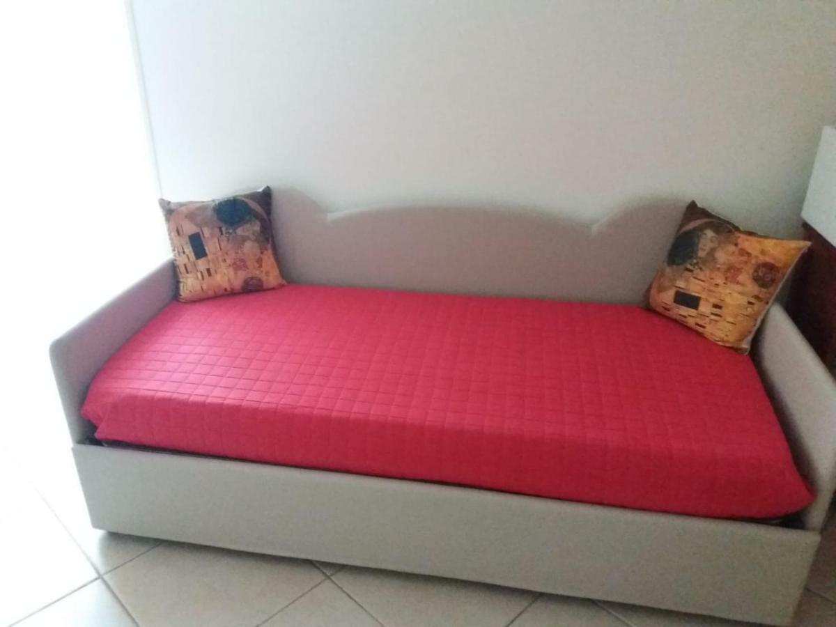 La Suite Delle Stelle Matera Ngoại thất bức ảnh