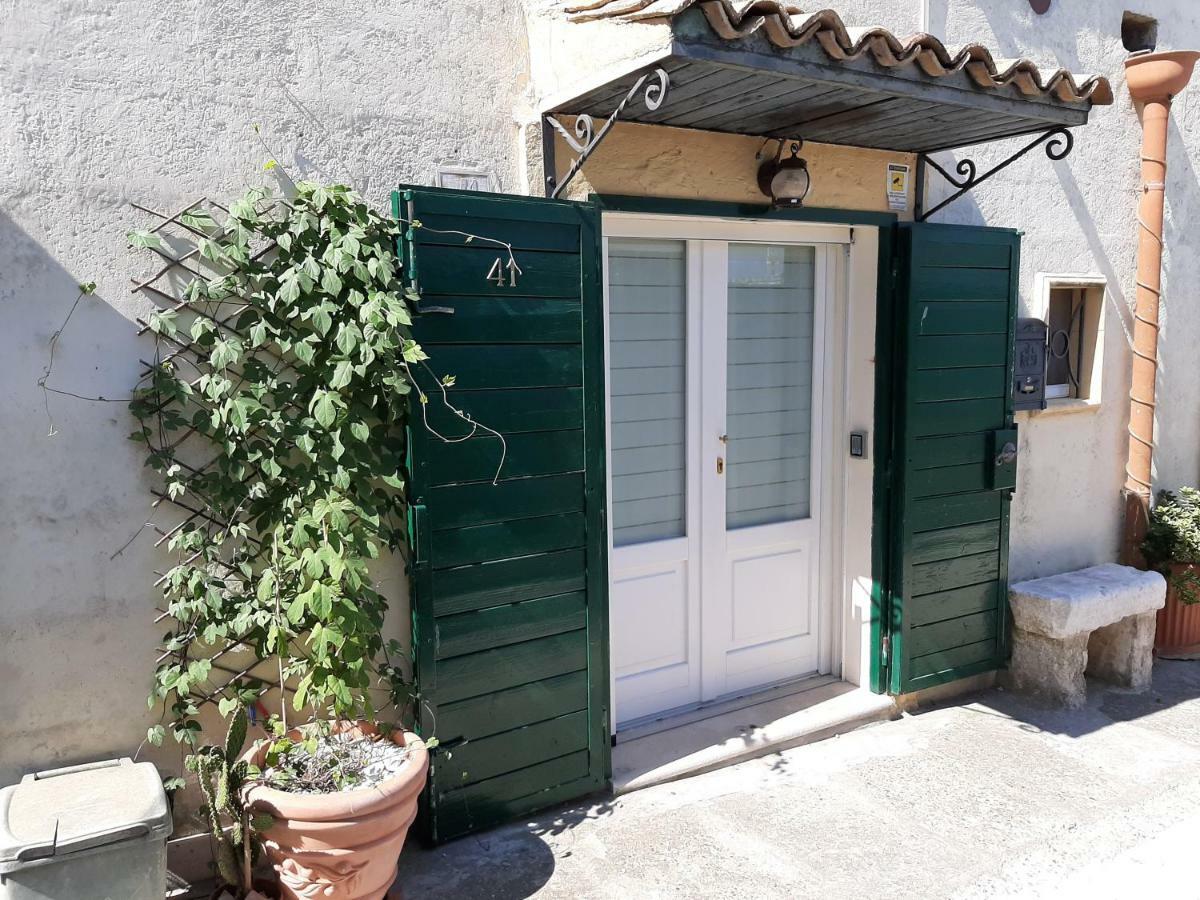 La Suite Delle Stelle Matera Ngoại thất bức ảnh