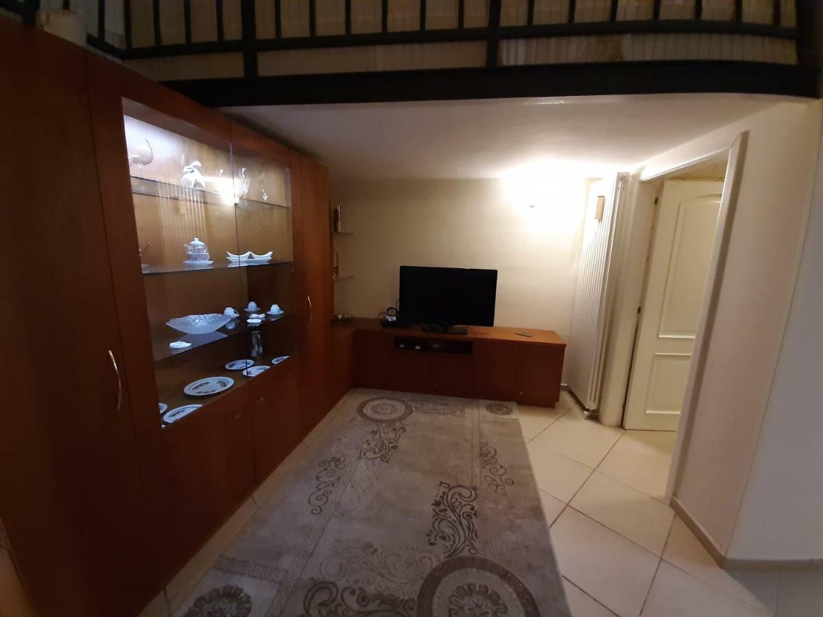 La Suite Delle Stelle Matera Ngoại thất bức ảnh