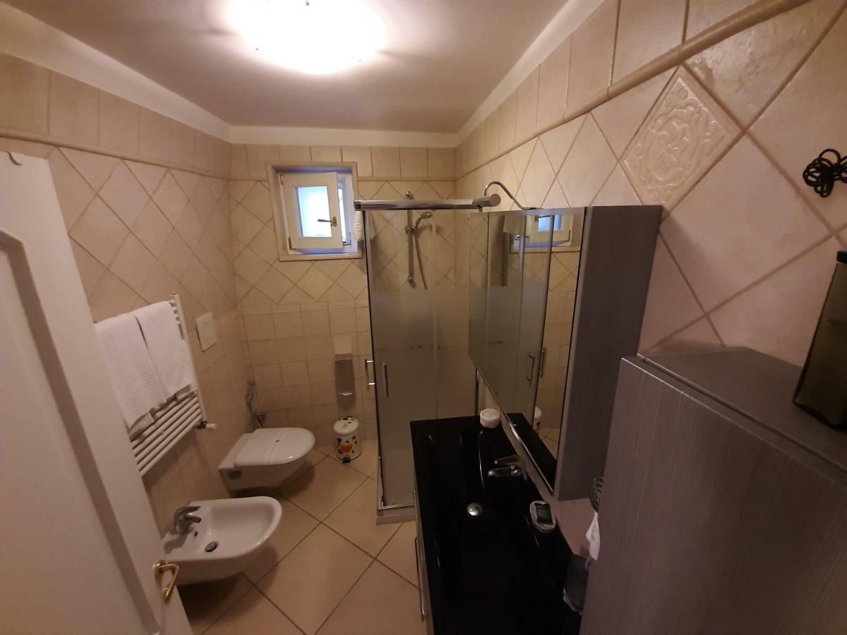 La Suite Delle Stelle Matera Ngoại thất bức ảnh